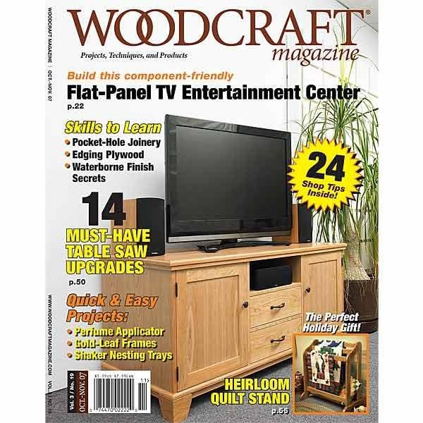 Downloadable Issue 19: October / November 2007